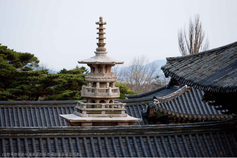 Busan: 7 Highlights Gyeongju City One Day Tour Gyeongju From Haeundae Ex.5