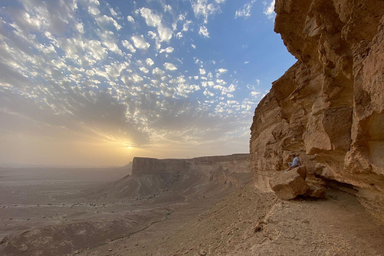 Saudi Arabia: 7-Day Tour Around The Kingdom from Riyadh