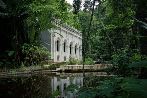 Chiang Mai: Hmong Village, Doi Suthep and Wat Pha Lat Trek