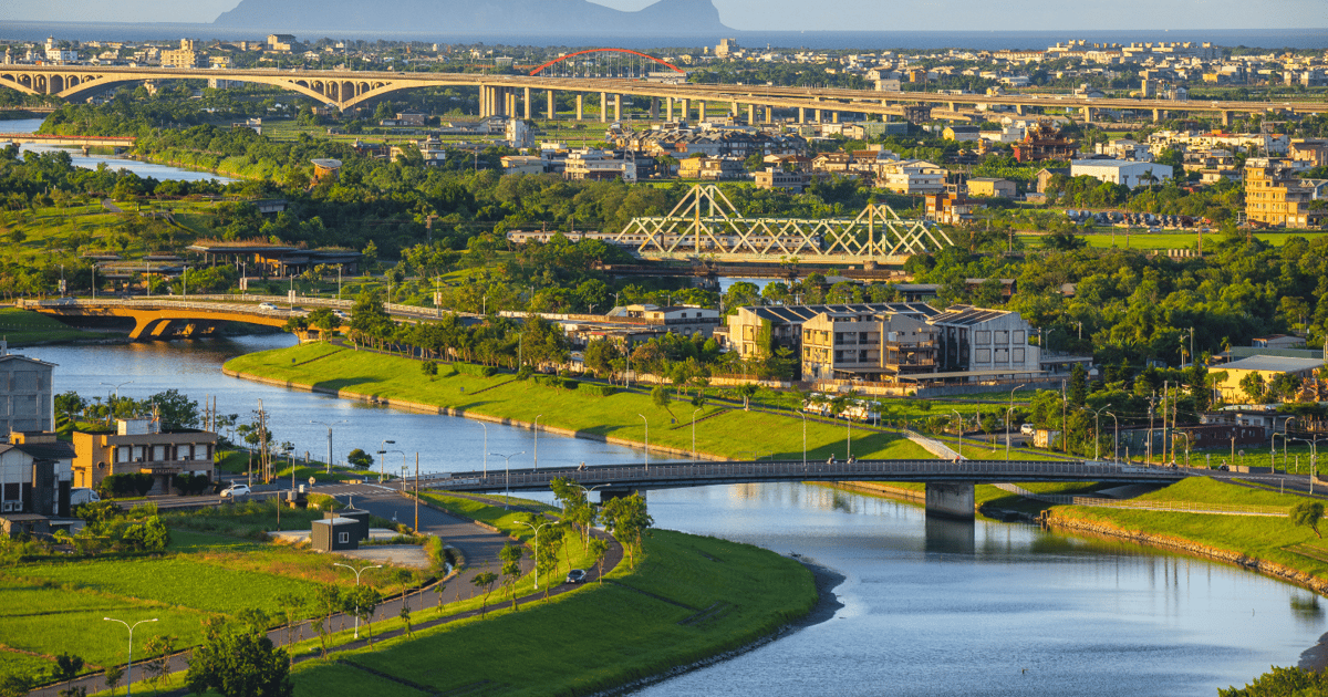 9Hour Northeast Coast Bay View Tour in Yilan (From Taipei) GetYourGuide