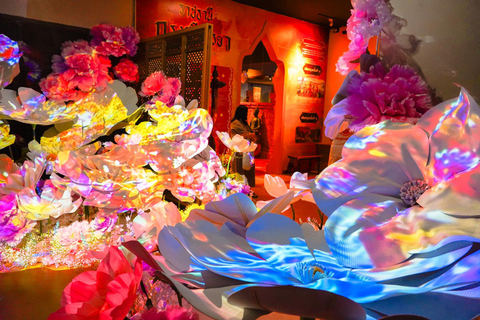 Phuket: Fantastic Phuket – Mini Thailand Cultural Park Booking for Foreigner