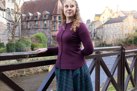 Professional Photography and Short Edinburgh Tour Capture Your Scottish Adventure – Professional Photography