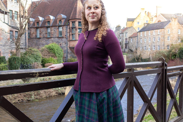 Professional Photography and Short Edinburgh Tour Capture Your Scottish Adventure – Professional Photography