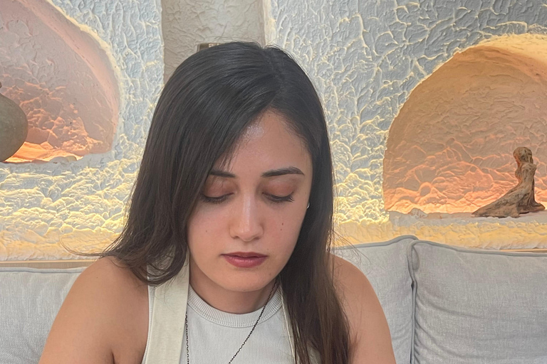 Antalya: Ceramic Modeling Workshop, Full Process or Take Now