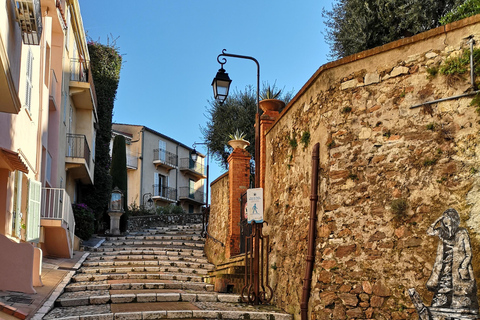 Cannes Walking Tour with Little Souvenir canneswalkingtour2025