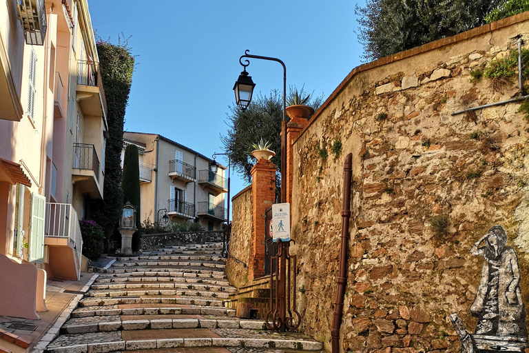 Cannes Walking Tour with Little Souvenir canneswalkingtour2025