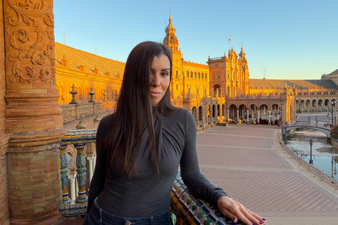 Photo Tour in Seville: a photo session in the most beautiful spots Photo Tour in Seville: a photo shoot in the most beautiful spots