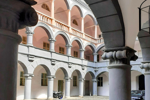 Munich: Hidden Gems Guided Walking Tour