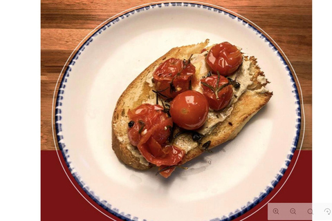 Colonia: Winery, Olive Oil & Gourmet Lunch Tour