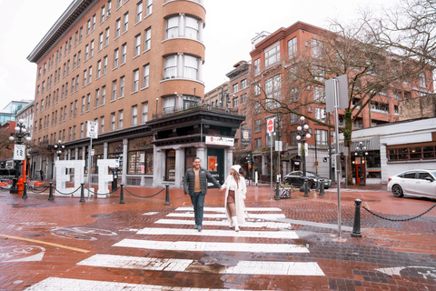 Private Professional Vacation Photoshoot in Vancouver 30 MIN PHOTOSHOOT VANCOUVER