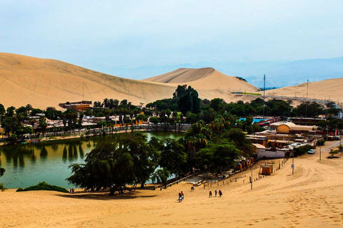 Tour in Peru 20 days