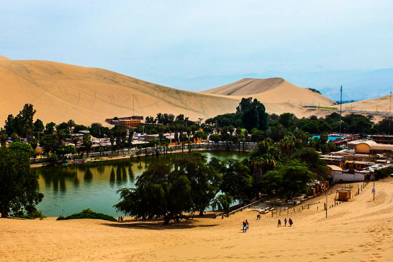 Tour in Peru 20 days