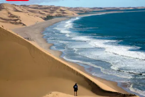 Namibia: explora el cañón más grande de África, las dunas y las salinas.Namibia: explora el cañón más grande de África, las dunas y las salinas
