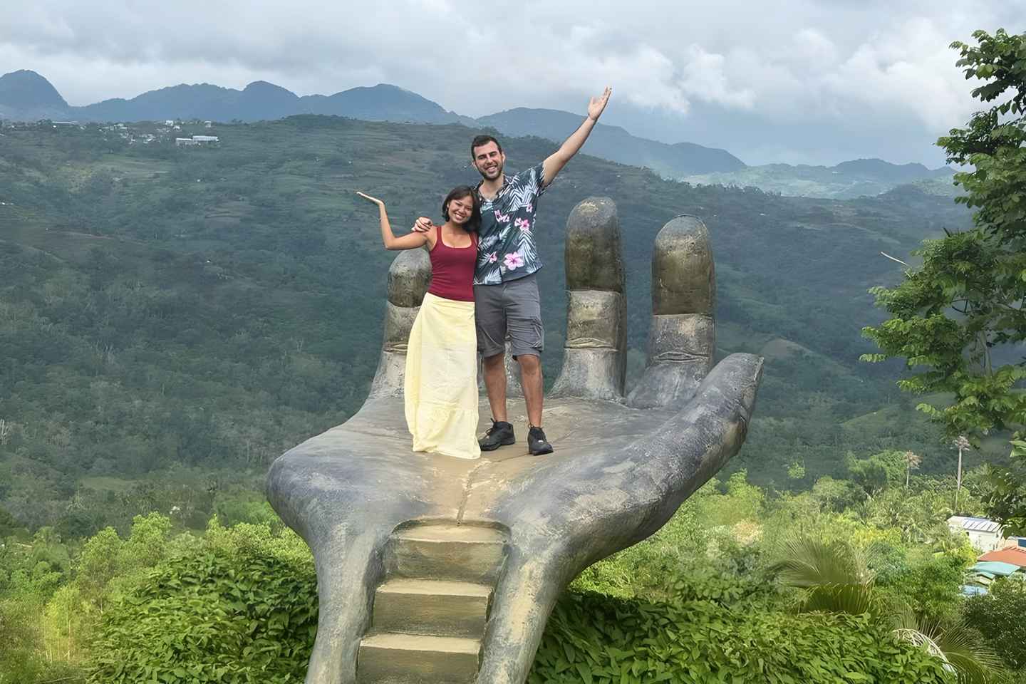 Cebu: Exploring Cebu City's rich history and Uphill Tour - Private Tour