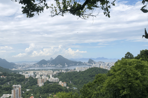 Explore Ilha Gigoia and favéla Rocinha: the hidden soul of Rio. Gigoia - Rocinha : PRIVATE