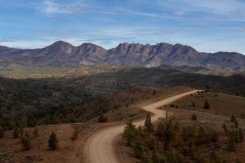 Flinders Ranges - Private All-Inclusive Expedition PRIVATE TOUR