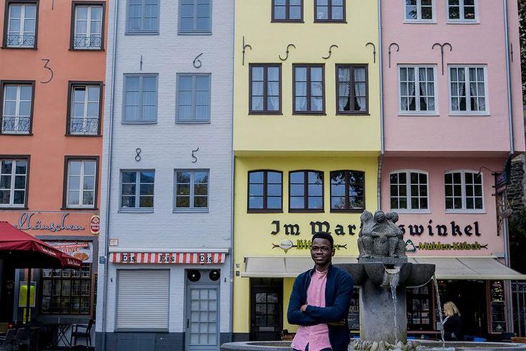 Cologne Photo Tour with a Private Photographer
