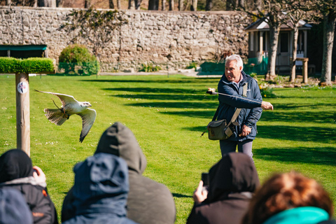 Inverness: John O&#039;Groats and the Far North Day Tour