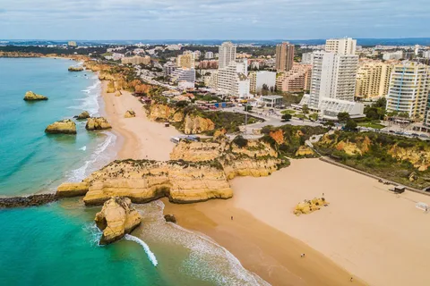 Transfer Algarve: Transport specialists.