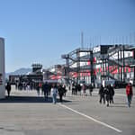 Misano: tour guidato ufficiale del Misano World Circuit