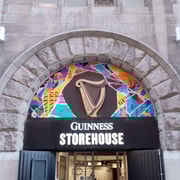 House of Guinness Tour with admission to the Guinness Storehouse
