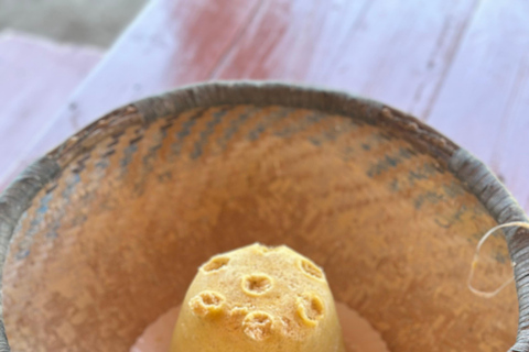 Z Praia: Półdniowa wycieczka do Cidade Velha z degustacją i lokalnym warsztatem