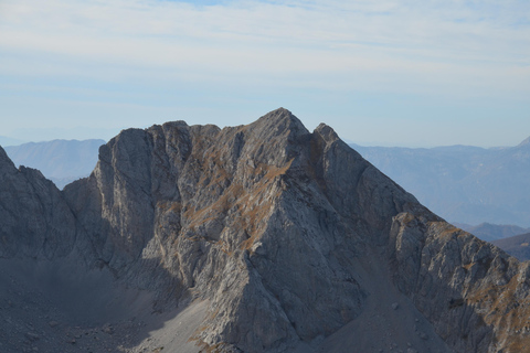 Vasojevićki Kom Hiking Private Tour