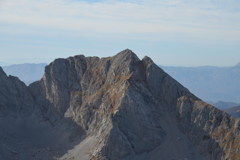 Vasojevićki Kom Hiking Private Tour