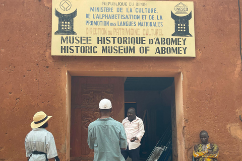 Ghana, Togo &amp; Benin: Erfgoed en vieringen