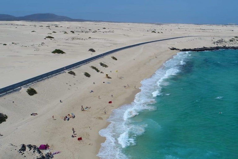 Fuerteventura: Safári Cotillo