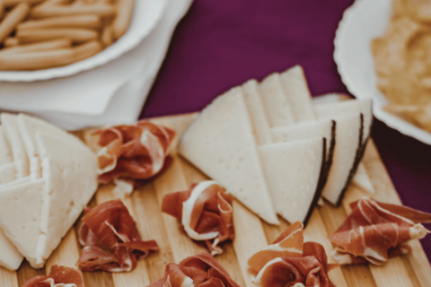 Barcelona: Bottomless Sangria & Salsa Dancing