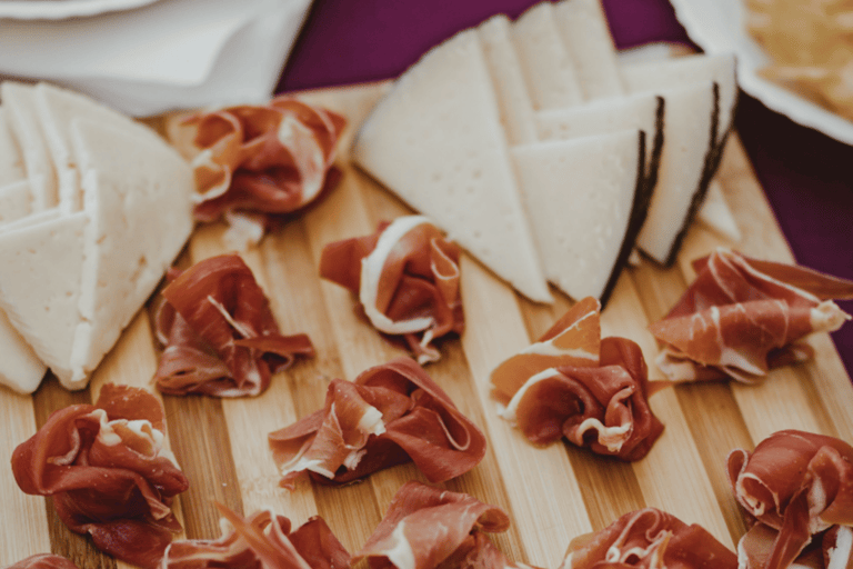 Barcelona: Bottomless Sangria & Salsa Dancing