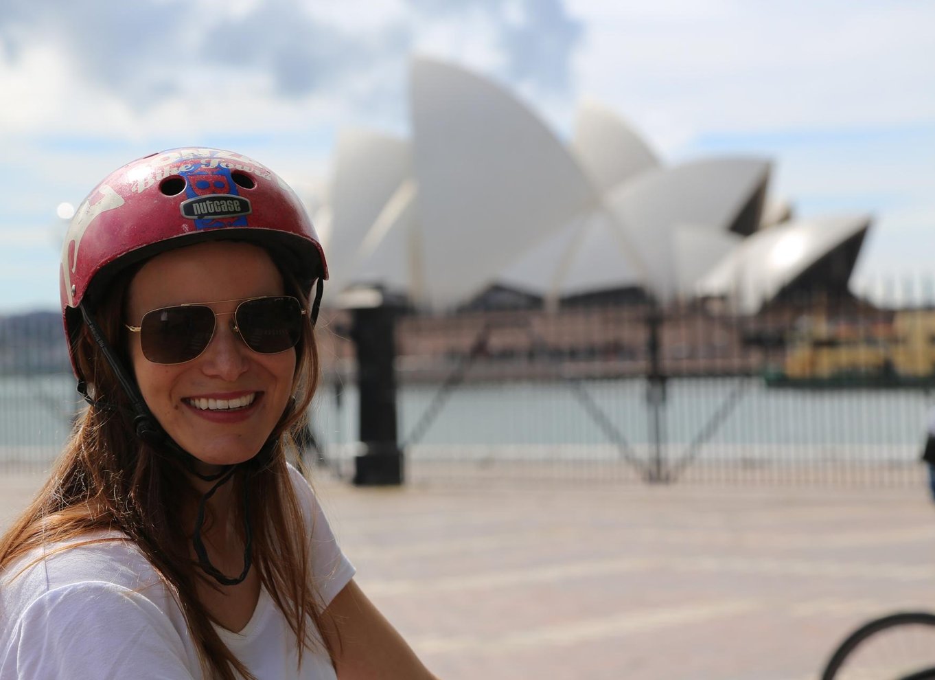 Sydney: Ikoniske seværdigheder 4-timers cykeltur