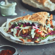 True Berlin Flavors – Street Food Tour at Alexanderplatz