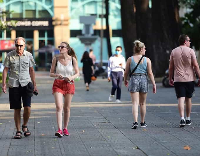 Hanoi Half-Day Guided Walking Tour