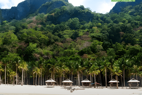 Boracay, Cebu, Coron, El Nido, & PPS: 15-Day Adventure Tour