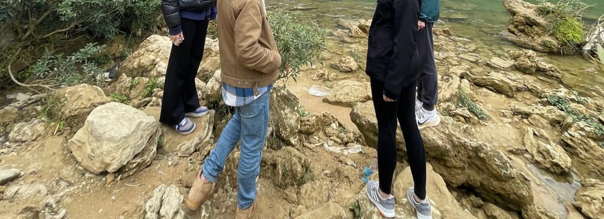 Au départ de Hanoï : circuit unique de 2 jours à la découverte de Cao Bang