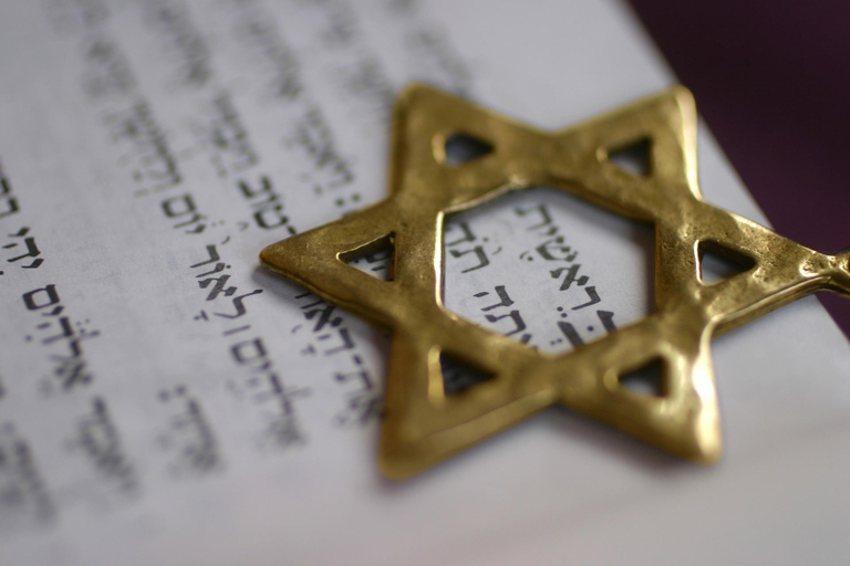 Houston Jewish History Landmarks Private Guided Walking Tour
