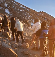 6 È YS Kimanjaro Trekking G e Marang Tower - Housity