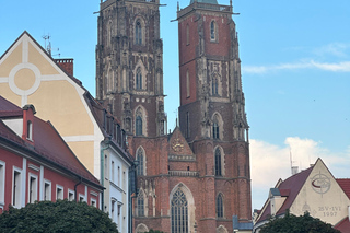 City Tours in Wrocław