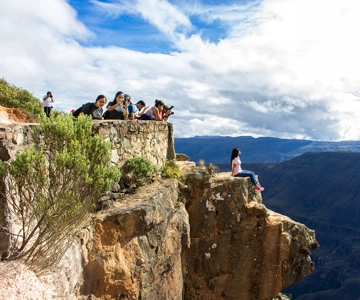 Chachapoyas: Uitzichtpunt Route | Avontuur en Landschap |