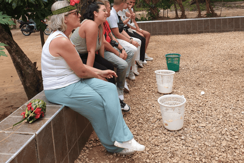 Zanzibar: Spice Farm Guided Walking Tour With Lunch