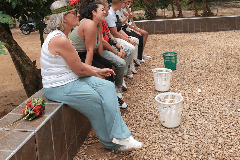 Zanzibar: Spice Farm Guided Walking Tour With Lunch