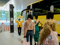 Van Tokyo, Mt. Fuji 5th Station & Lake Kawaguchi Bus Tour - Housity