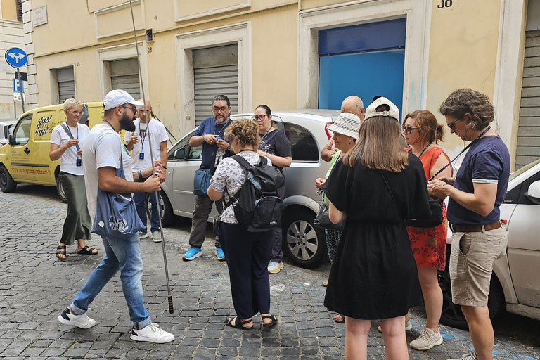 Rome : Visite guidée de la basilique Saint-Pierre et des tombeaux des papes