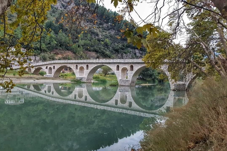 Discover Belshi and Berat: UNESCO City of Heritage Wonders Berat UNESCO & Belshi Lake, Day Tour from Tirana / Durres