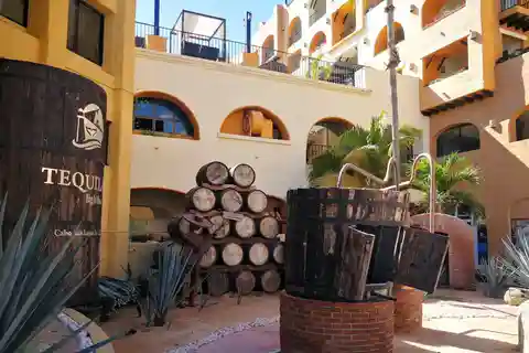 City Tour to Cabo San Lucas and Transparent boat to the Arch