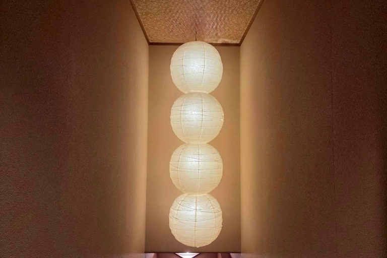 Authentic Kyoto Tea Ceremony - Small Group Experience