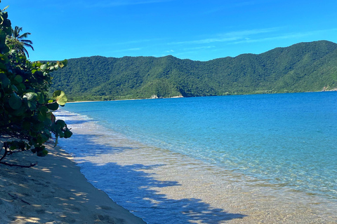 Traslado en Playa Cinto &amp; Playa Cristal