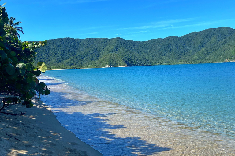 Traslado en Playa Cinto &amp; Playa Cristal